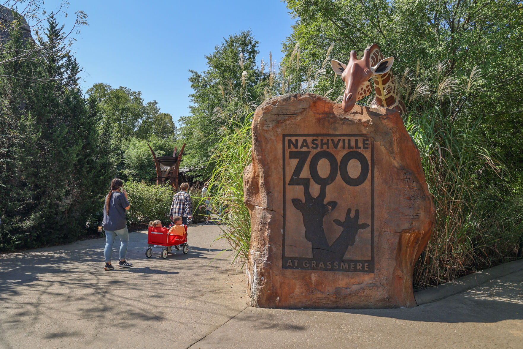 Zoo, mayor's office say DC Blox failed to engage before backlash