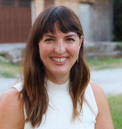 Claire Crowell