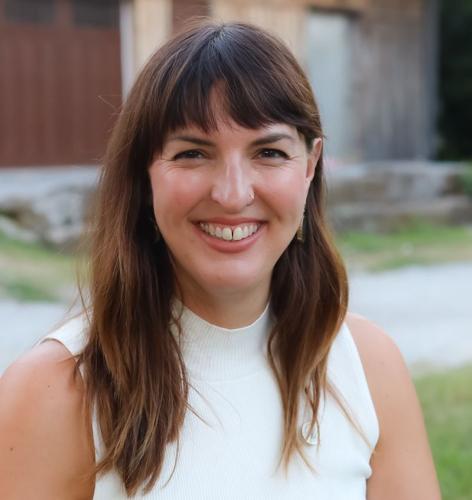 Claire Crowell