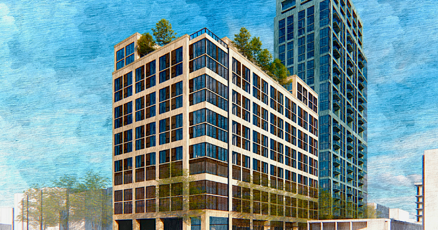 Notes: Effort progresses related to mixed-use project planned for Midtown - Vimarsana News