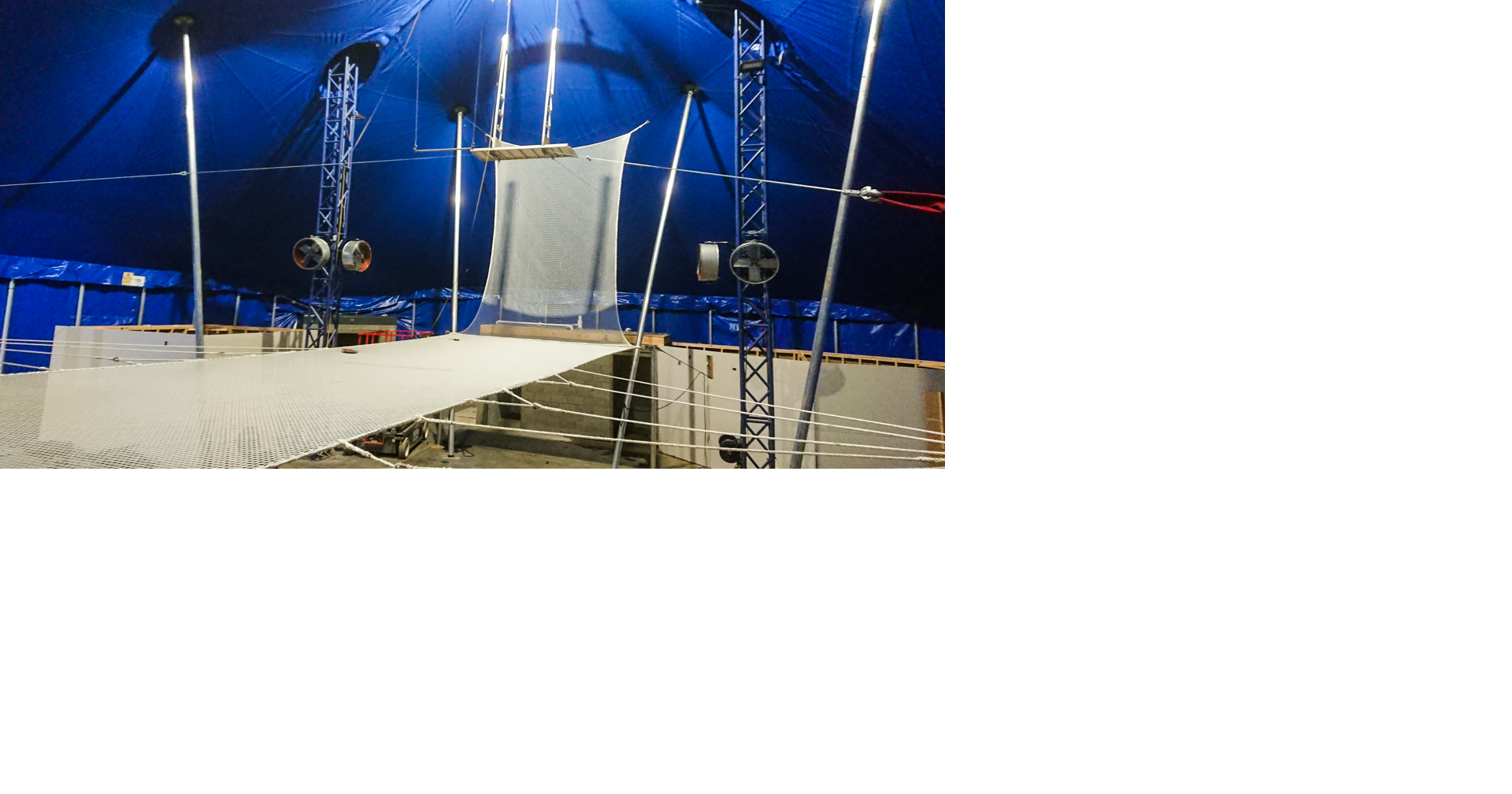 Circus-esque school to open near Blackstone Brewing | Entertainment  Industry | nashvillepost.com