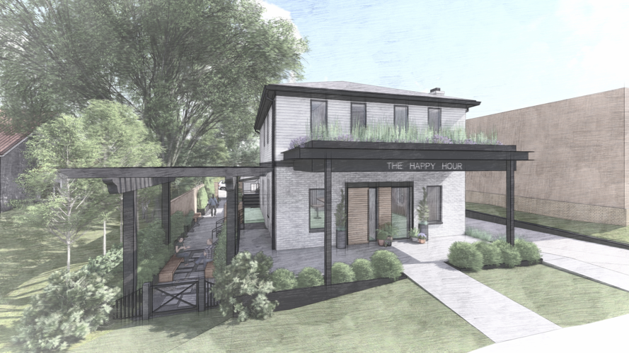 Wellness business opens in 12South