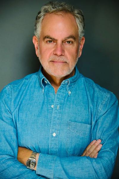 Andy Schuon