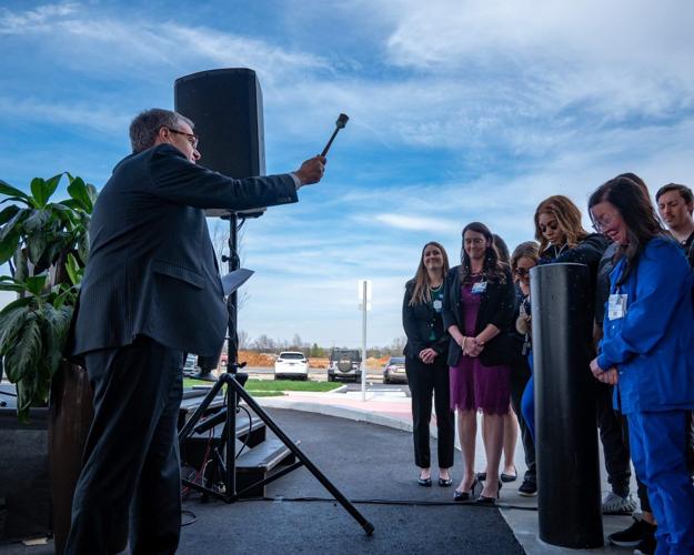Ascension Saint Thomas opening micro hospital in Rutherford County ...