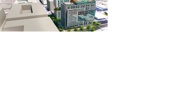 Details emerge for 19-story building eyed for SoBro - Vimarsana News