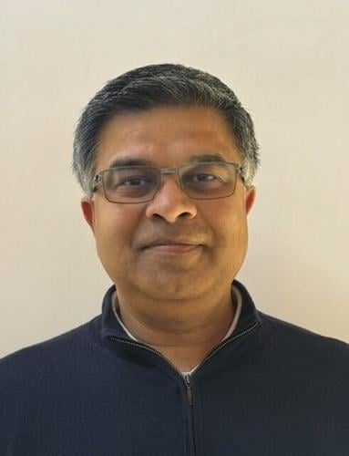 Kausik Rajgopal