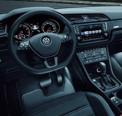 AG announces settlement with Volkswagen