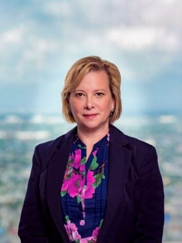 Laura Sillars