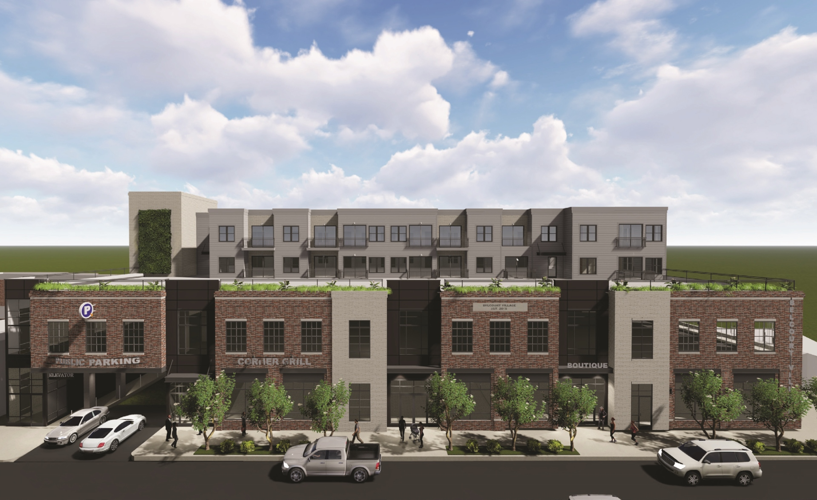 More details released for Hillsboro Village project