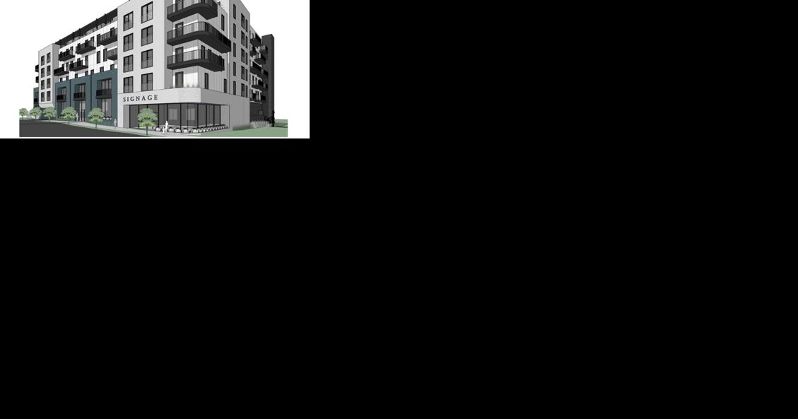 New details released for Main Street mixed-use project - Vimarsana News