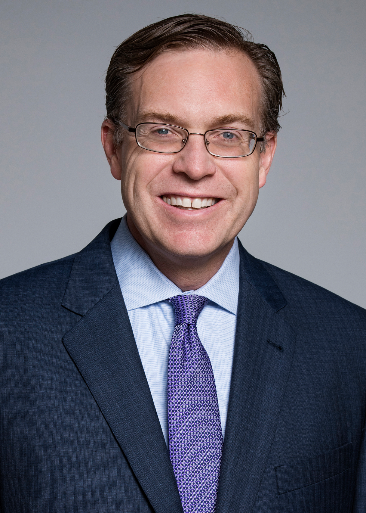 Baker Donelson picks new chairman