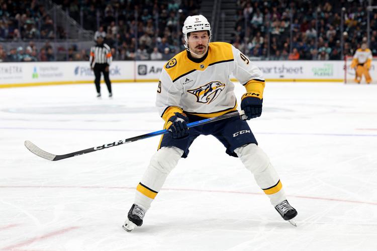 Filip Forsberg