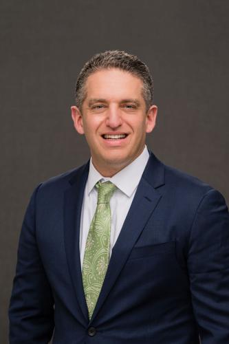 David Whelan HCA