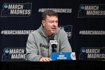 NCAA Men's Basketball Tournament – Practice Day – Oklahoma City
