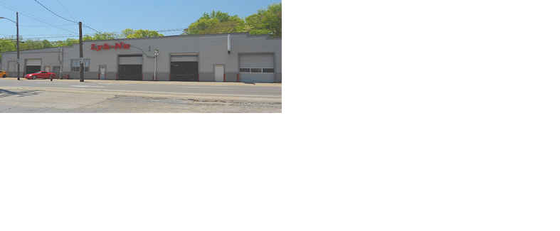 1425 Fourth Ave. S. art