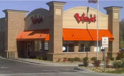Hermitage Bojangles sells for $2.7M+