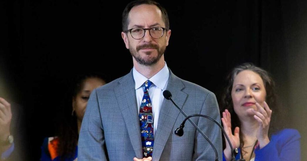 O'Connell unveils new details on $3.1B transit plan | Metro government - Vimarsana News