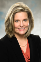 Centerstone promotes two vice presidents