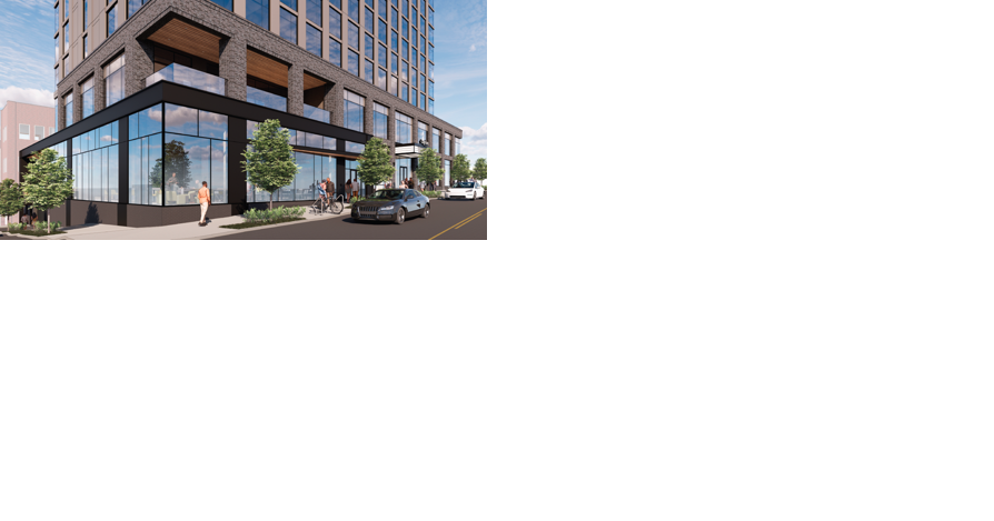 Notes: Developer lands $58M loan for hotel project - Vimarsana News