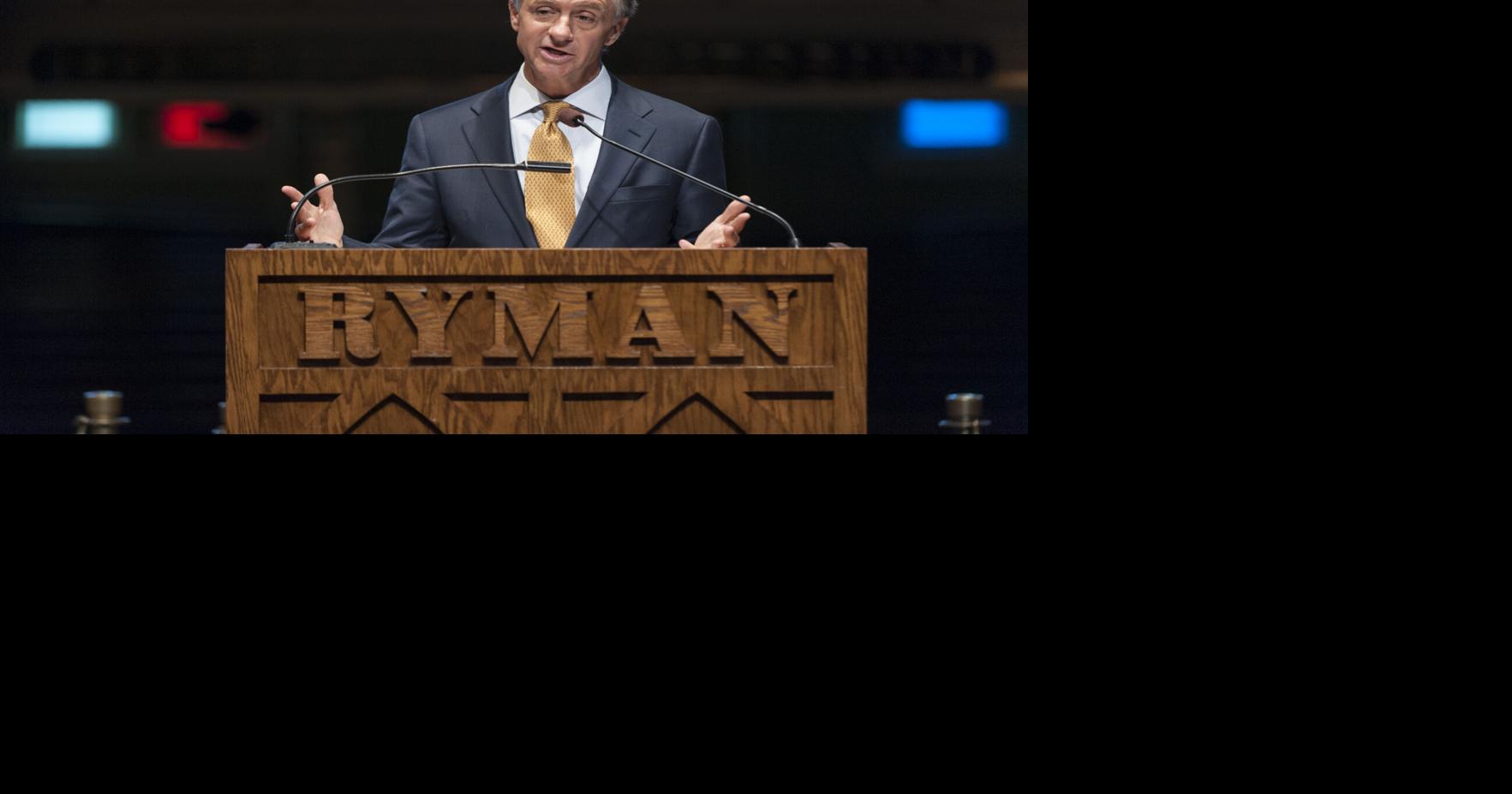 Haslam submits bid for Nashville WNBA expansion team | Basketball ...