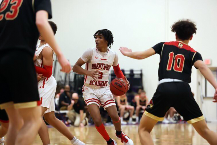 High School Girls Basketball: Tipton-Rosemark vs. Jackson Christian