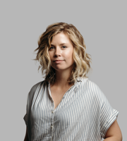 GS&F promotes four