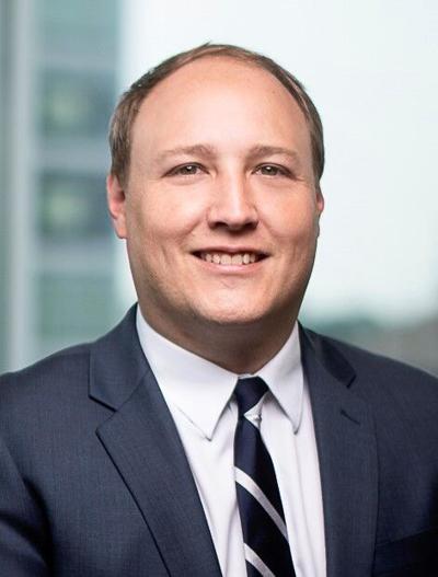 Eric Setterlund