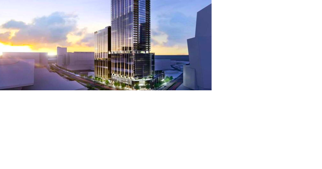 Property planned for Ritz-Carlton sees foreclosure - Vimarsana News
