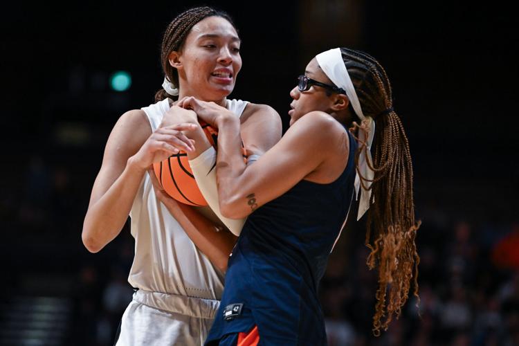 NCAA Women's Basketball Tournament – Second Round – Nashville