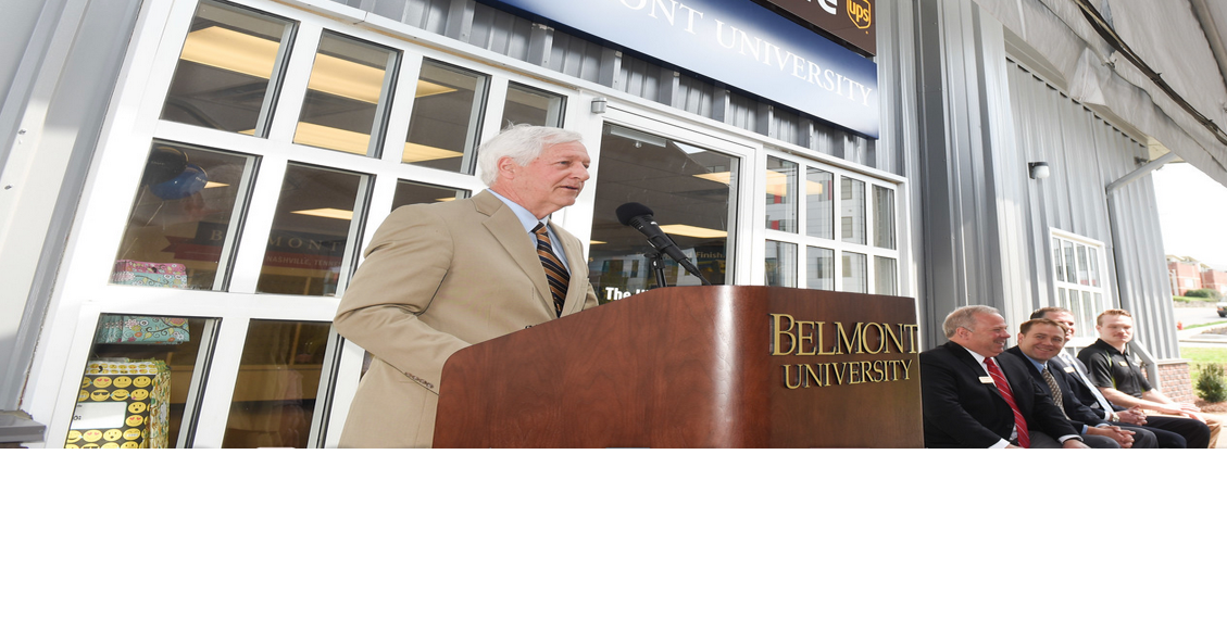 12Southarea Belmont building lands UPS Store Retail