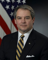 State attorney named to Pentagon position