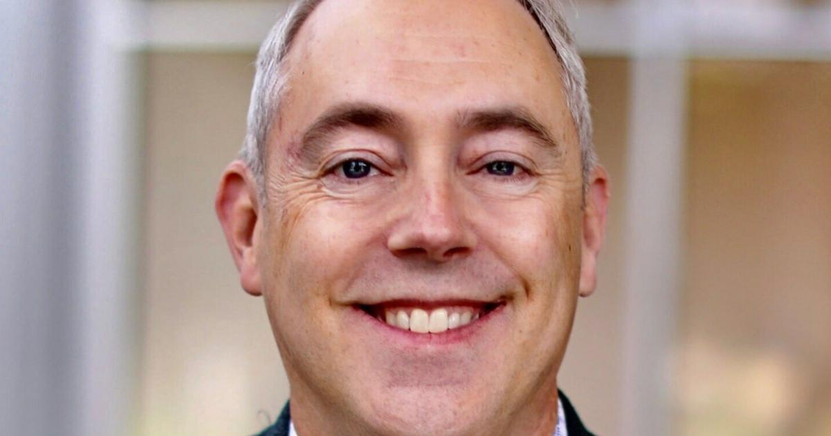 Healthspring Ceo Health care communications firm names another new CEO | Health Care ...