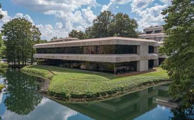 Nashville House