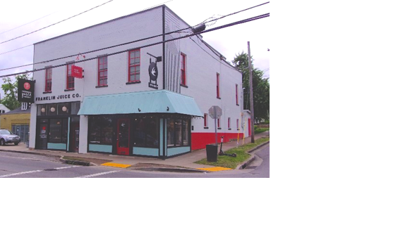 12South art