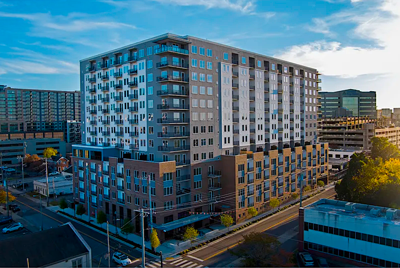 Aspire Midtown