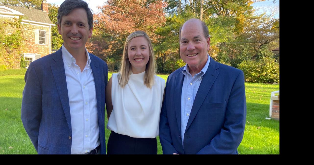 Insurance vets partner on new firm Business India