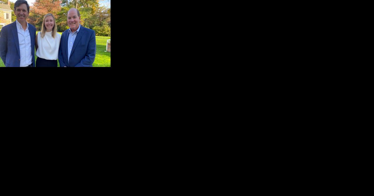 Insurance vets partner on new firm - Vimarsana News
