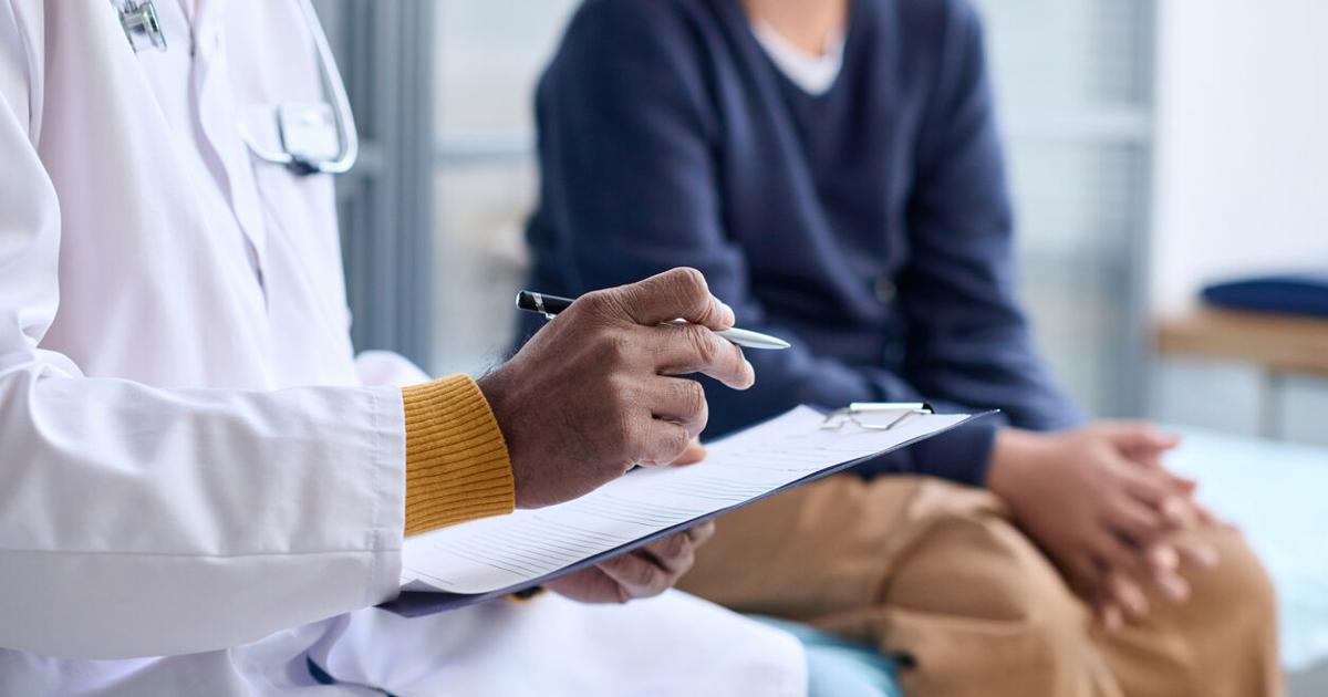 Health Care Notes: Peer recovery specialist numbers grow | Health Care Health Care Notes: Peer recovery specialist numbers grow | Health Care
