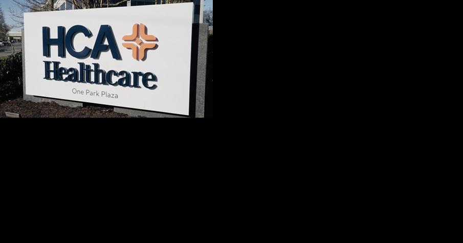 HCA shareholder pushes for transparency in political donations - Vimarsana News