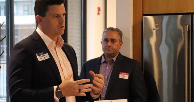 Healthcare Notes: End-of-life care company launches in Nashville