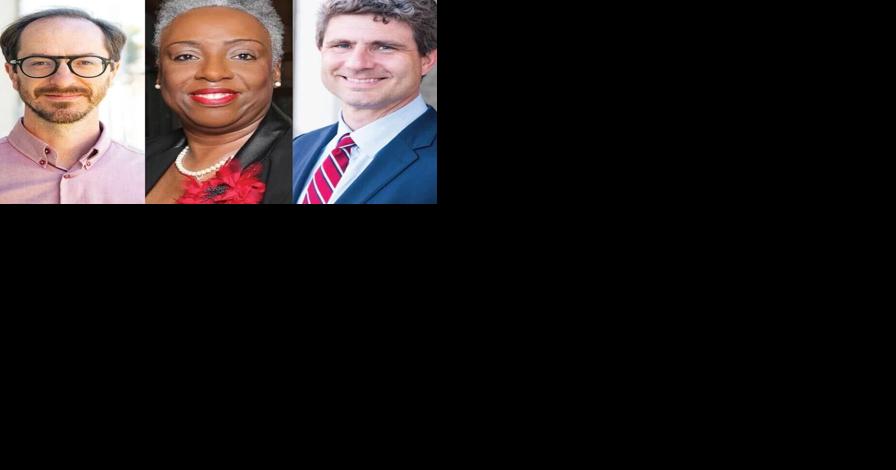 See who's contributing to Nashville mayoral candidates | Elections - Vimarsana News