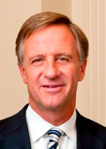 Haslam to legislators itching to kill the Hall tax: Show me the money