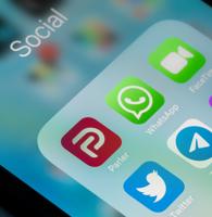 Social media company for right wingers moves to Nashville
