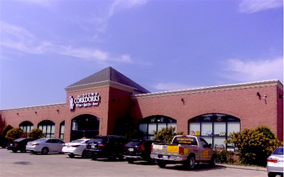 Midtown beverage retail building to be expanded