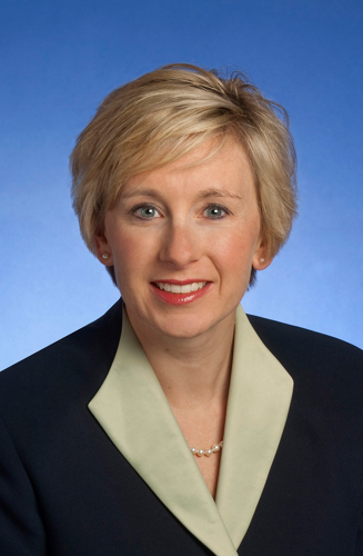 Department of Health names chief of staff