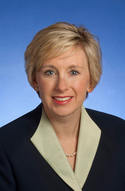 Department of Health names chief of staff