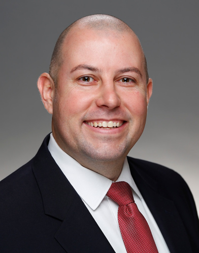 TMA adds lobbyist, promotes two others