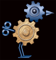 Startup, gears