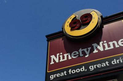 J. Alexander’s buying O’Charley’s sister company