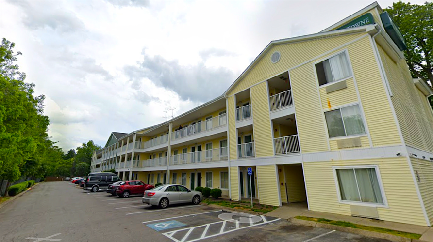 【新品未開封・送料無料】 Ex-motel eyed for studio-unit apartment building 洋楽